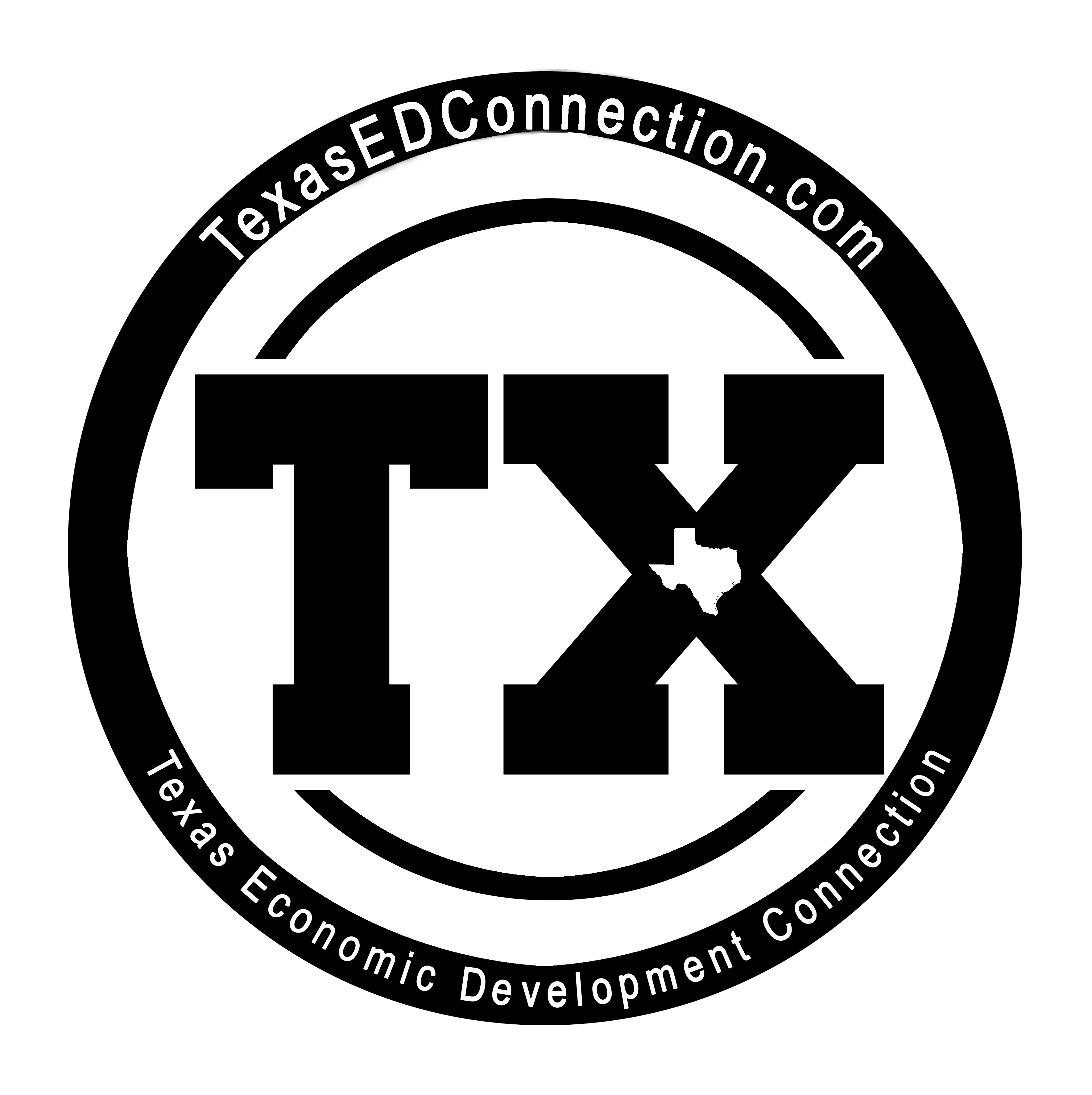 Texas ED Connection logo