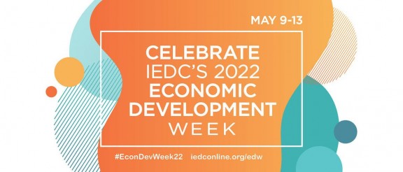 WEDC Announces 2022 Economic Development Week image