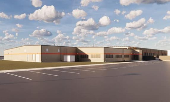 Schneider opening a new 50-acre operations center image